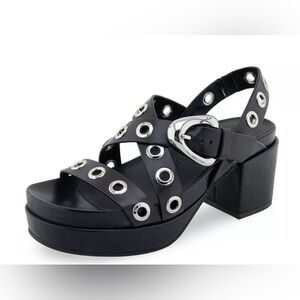 Aerosols Cleveland Sandal - Size 8.5